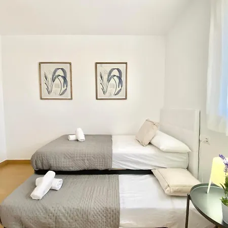 Sofia Apartment *
