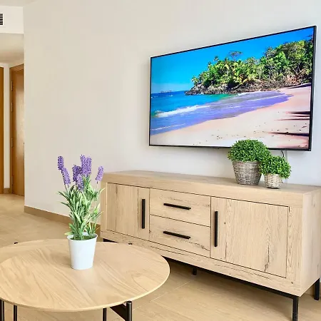 Sofia Apartment