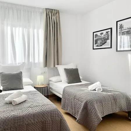 Sofia Apartment