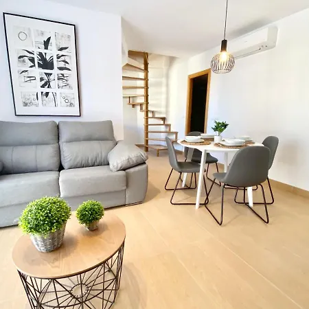 Appartement Sofia *