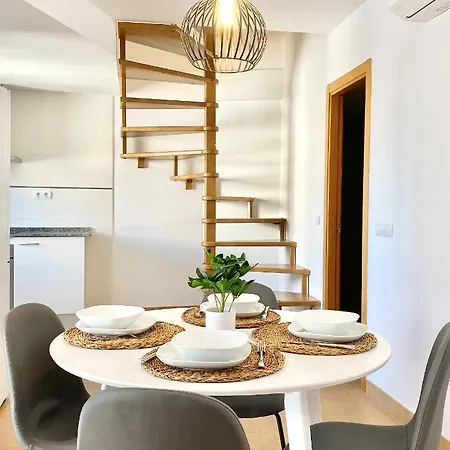 Sofia Apartment
