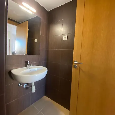 Sofia Apartment *