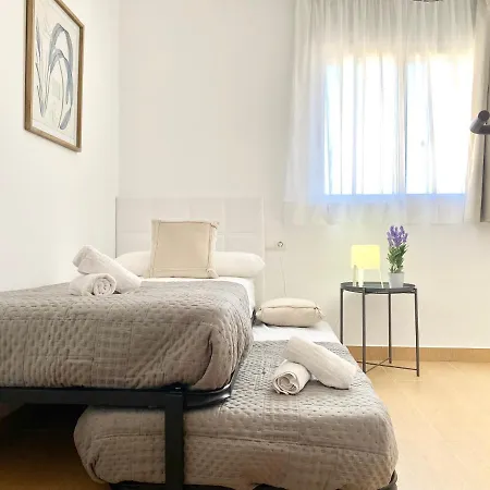 Appartement Sofia *