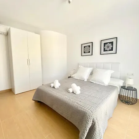 Sofia Apartment *