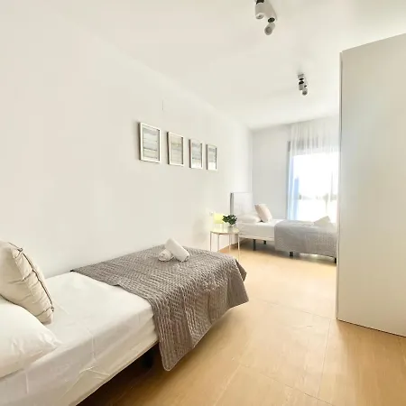 Sofia Apartment *