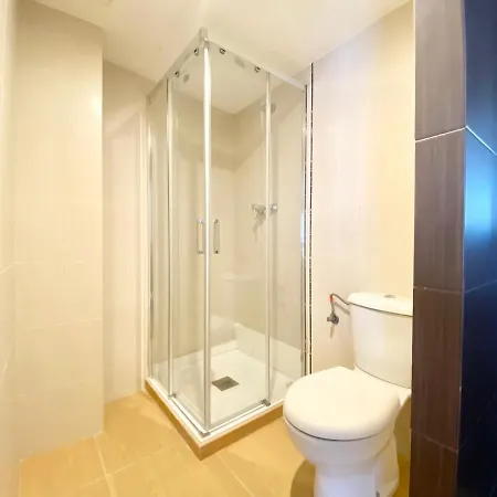 Apartment Sofia *