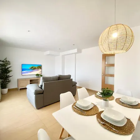 Sofia Apartment *