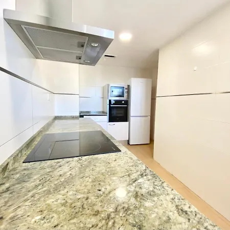 아파트 Sofia 캠브릴스