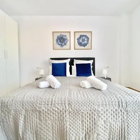 Apartment Sofia