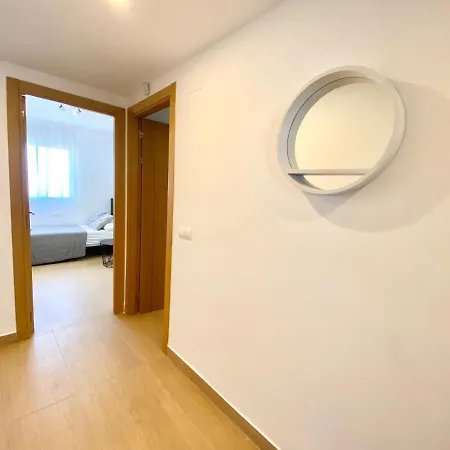 Sofia Apartment Cambrils