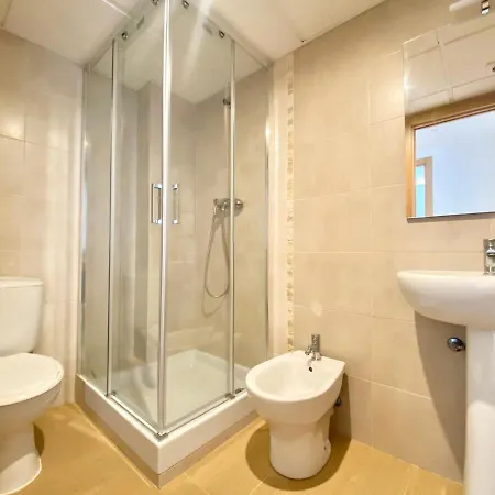 Sofia Apartment *