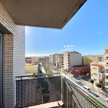 Appartement Sofia
