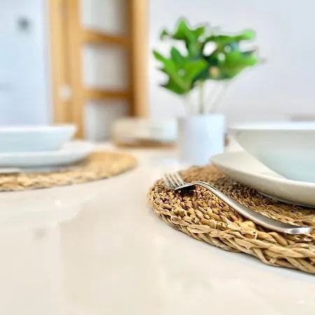 Sofia Apartment *