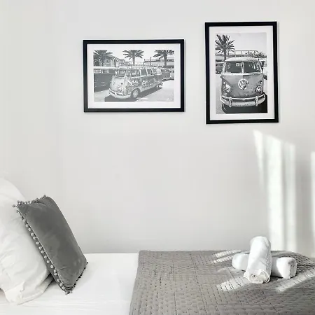 Sofia 아파트 캠브릴스