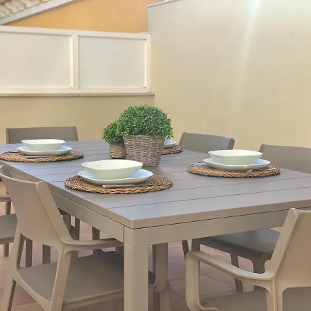 Sofia Apartment