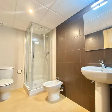 Sofia Apartment *