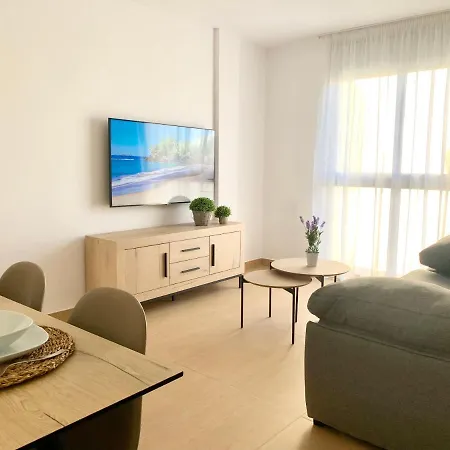 Appartement Sofia *