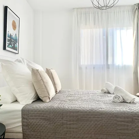 Appartement Sofia Cambrils