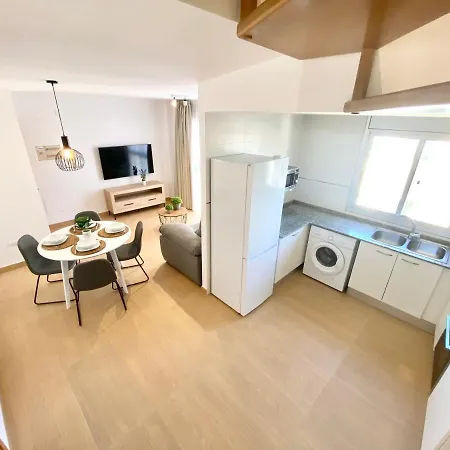 Sofia Apartment *
