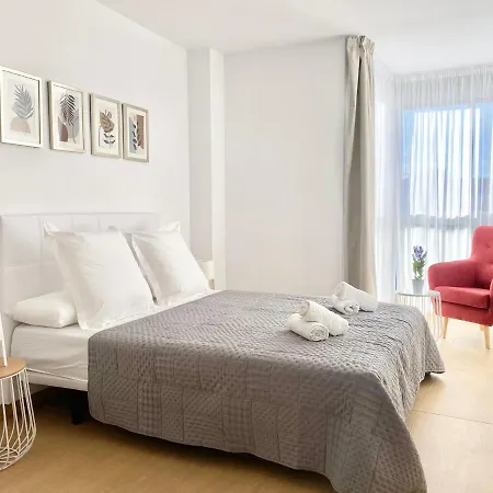 Apartment Sofia