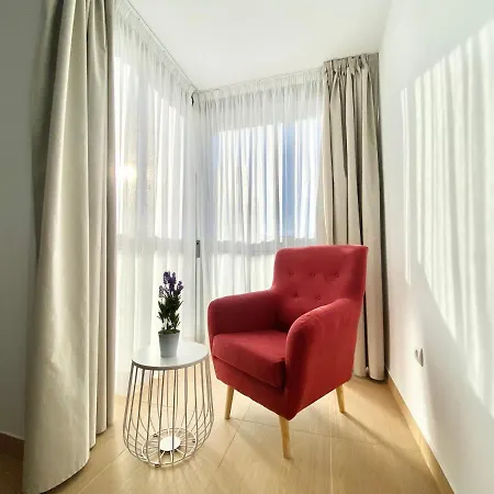 Apartment Sofia
