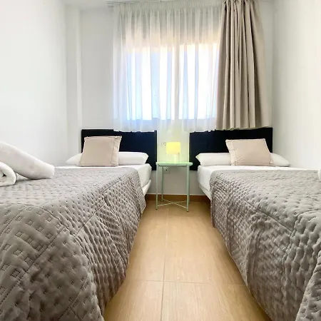Appartement Sofia