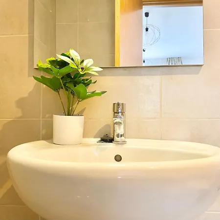 Sofia Apartment Cambrils