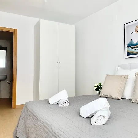 Sofia Appartement
