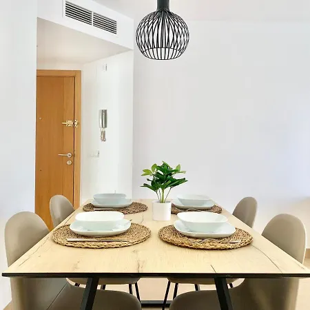 Sofia Apartment