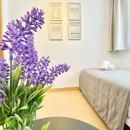 Sofia Apartment Cambrils