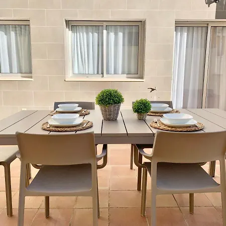 Apartment Sofia