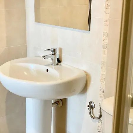 Apartment Sofia