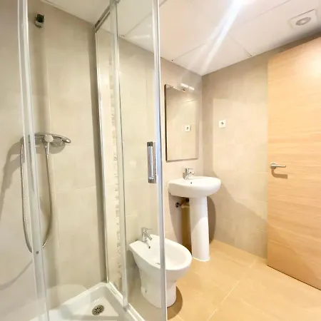 Sofia Apartment *