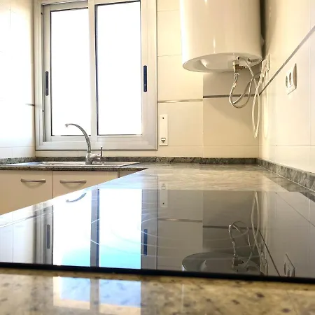 Apartment Sofia