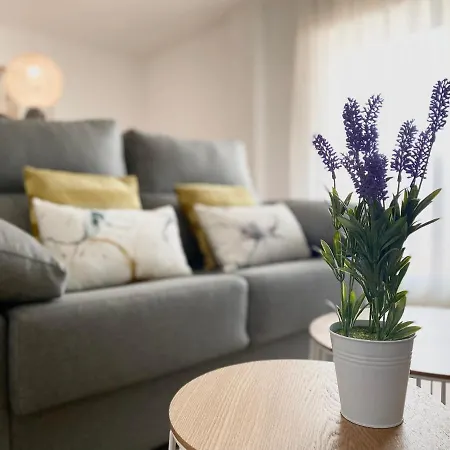 Sofia Apartment *