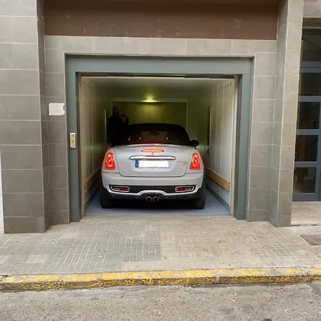 Sofia 아파트 캠브릴스