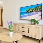 Sofia Apartment