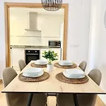 Apartment Sofia *