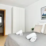 Sofia Apartment