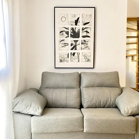 Appartement Sofia