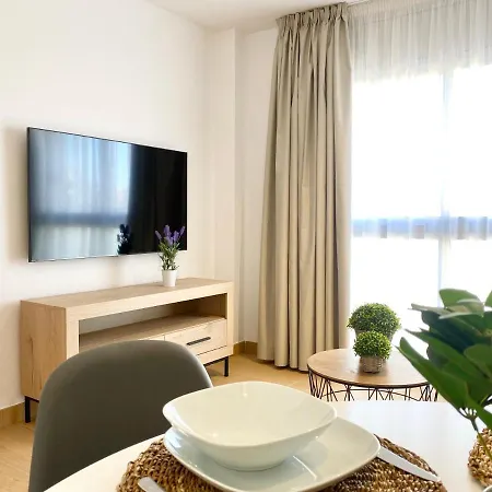 Apartamento Sofía *