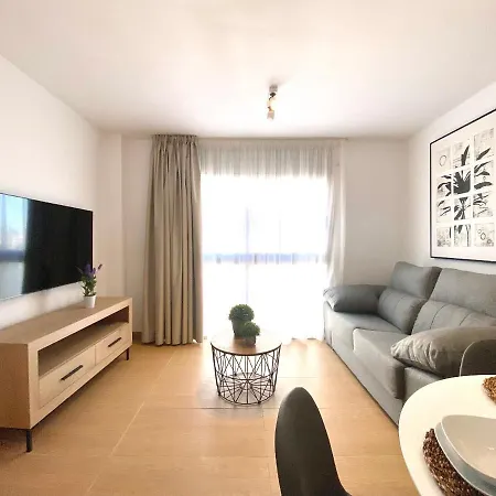 Sofía Apartamento