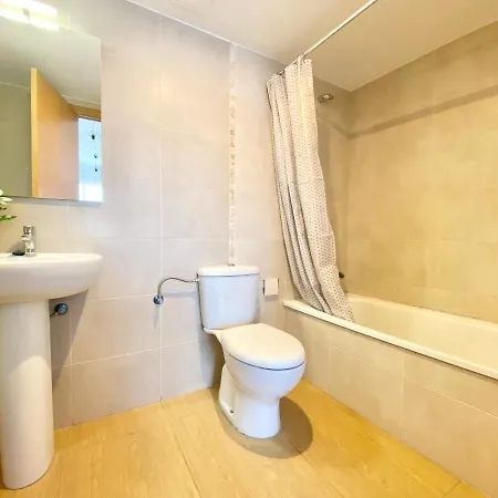 Apartamento Sofía Cambrils