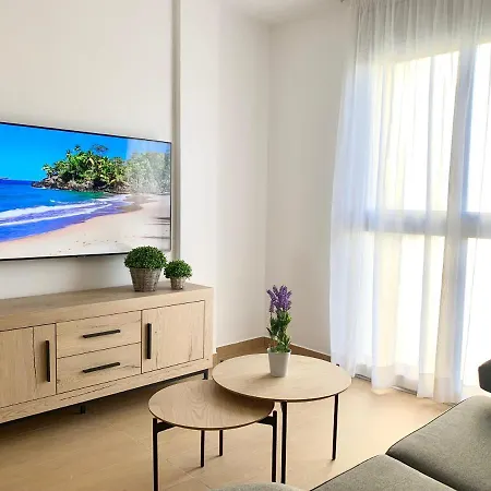 Sofia Apartment