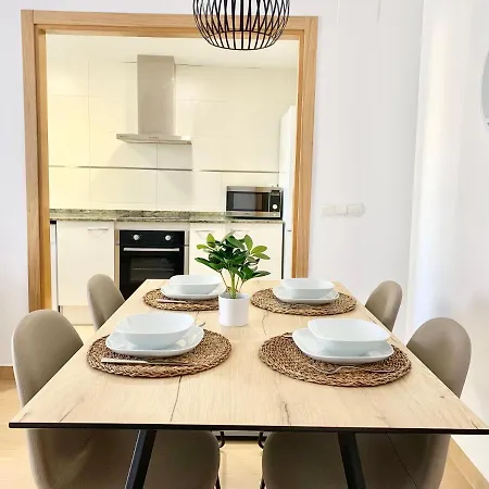 Apartamento Sofía *