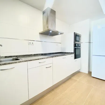 Apartamento Sofía