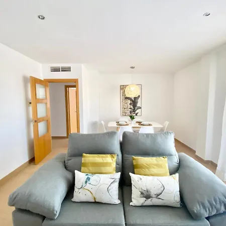 Apartamento Sofía