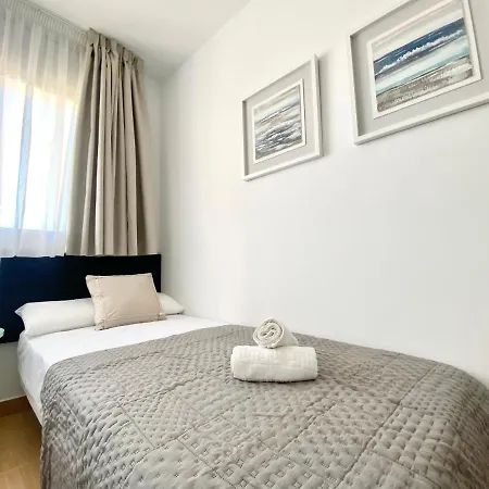 Apartamento Sofía *