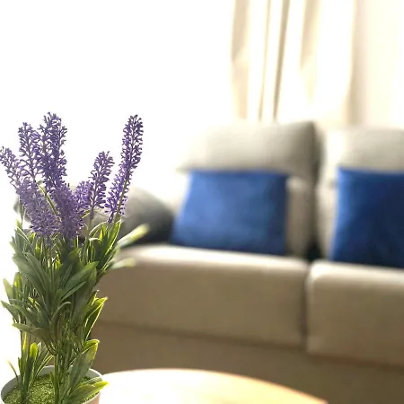 Apartamento Sofía