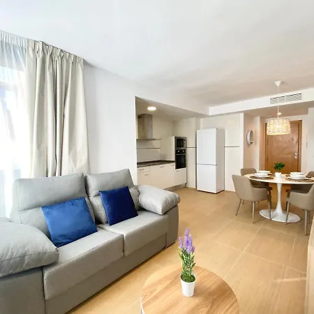 Apartamento Sofía
